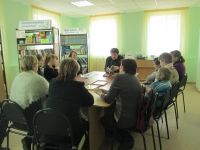 Хорошиловская модельная библиотека