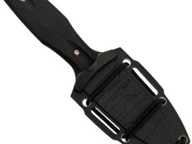 Нож N.C.Custom Grave 2.0, сталь AUS-8, рукоять Elastron