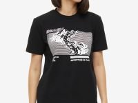 Футболка BASK