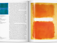 Книга Basic Art "Rothko"