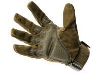 Тактические перчатки Армейские, размер XL