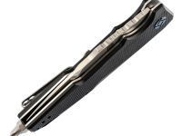 Складной нож Artisan Predator, сталь D2, рукоять G10