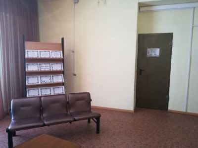 Ананьинская библиотека