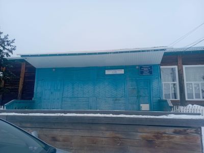 Чухломинский сельский дом культуры