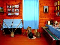 Шименеевский дом фольклора