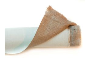 Холст грунтованный в рулоне Реалистик театральный 1,5x2 м