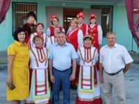 Ивановский сельский дом культуры