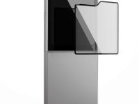 Защитное стекло VLP 2.5D для Galaxy Z Flip6