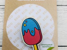 Значок "Ice cream"