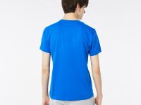Мужская футболка Lacoste стандартного кроя