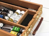 Набор для начинающего художника Малевичъ "Тициан"