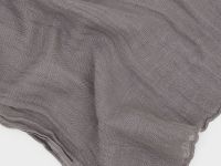 Платок из вискозы и хлопка