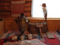 Дом-музей семьи Тукаевых