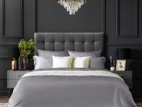 Постельное белье Кристально-фиолетовый/Viola Cristal