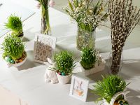 Блюдо Счастливой Пасхи/Buona Pasqua II