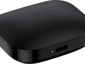 Redmi Buds 5 Чёрный