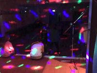 Юксарский сельский дом культуры