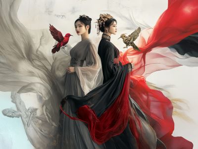 Билеты на Соловей (НОВАТ) / Театр | Афиша | ИнфоТаймс