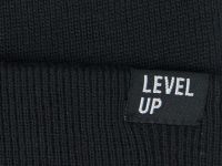 Шапка для мальчиков, Черный