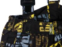 Комплект текстильный с полиуретановым покрытием для мальчиков: куртка, брюки