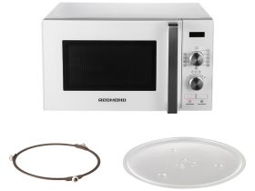 Микроволновая печь REDMOND MW2904 (белый)