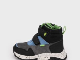 Ботинки для мальчиков