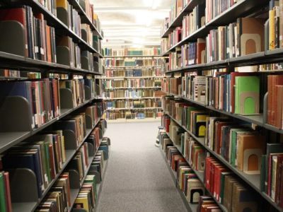 Кокинская сельская библиотека-филиал