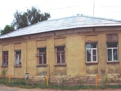 Палаты