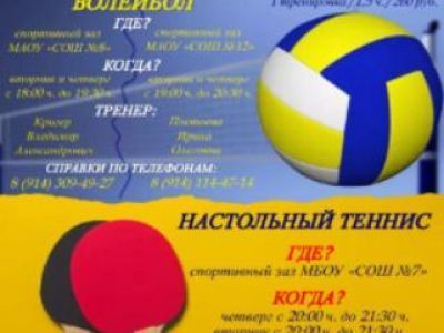 Спорт стал ближе к дому