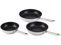 Rosle Набор сковородок 3 предмета 20 см, 24 см, 28 см Elegance Rosle