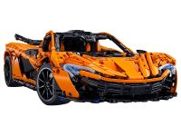 C61513W Конструктор Спорткар Assassin XR