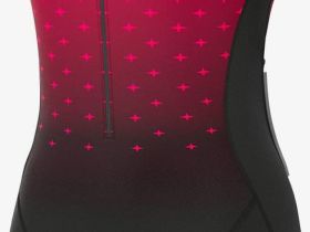 Комбинезон Ale Stars Long Tri женский (синий XS)