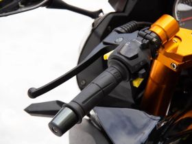 Мотоцикл YAMAHA FZ 250 replica