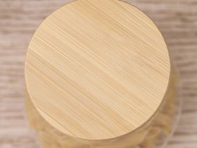 Емкость для хранения Organic, фигурная