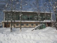 Артемовский дом культуры