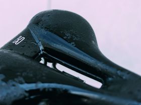 Selle Royal Седло Selle Royal Ellipse Relaxed , цвет Черный