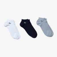 Носки Lacoste для спорта унисекс, 3 пары