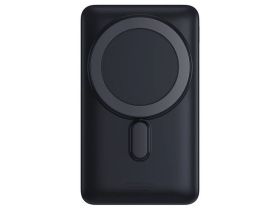 Внешний аккумулятор Baseus Wireless Kickstand Magnetic Bracket 10000mAh 20W (синий) (PPCXZ10)