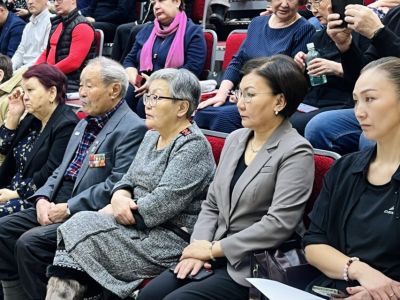 В Якутии разрабатывают мастер-план для Старой и Новой Табаги