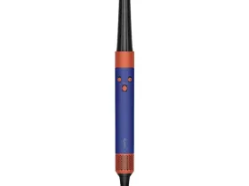 Фен-стайлер Dyson Airwrap HS08 Long (Vinca Blue/Topaz Orange)