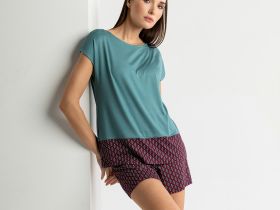 Пижама Tian Shan III