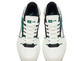 Кеды AT91 муж.