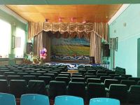 Наурузовский сельский дом культуры