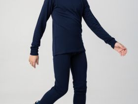 Термокомплект трикотажный для мальчиков: брюки, толстовка для эпизодического использования