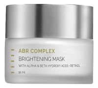 Осветляющая маска для лица Alpha-Beta & Retinol Brightening Mask 50мл