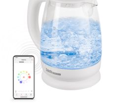 Умный чайник-светильник РЕДМОНД SkyKettle G211S