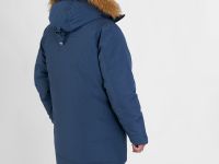 Куртка пуховая Nanook III Мужская