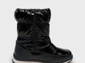 Сапоги для девочки