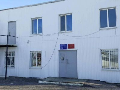 Сахзаводская сельская библиотека