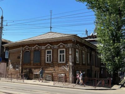 Доходный дом